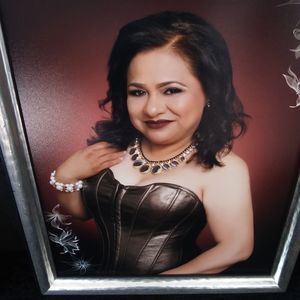 Meet your Posher, Araceli